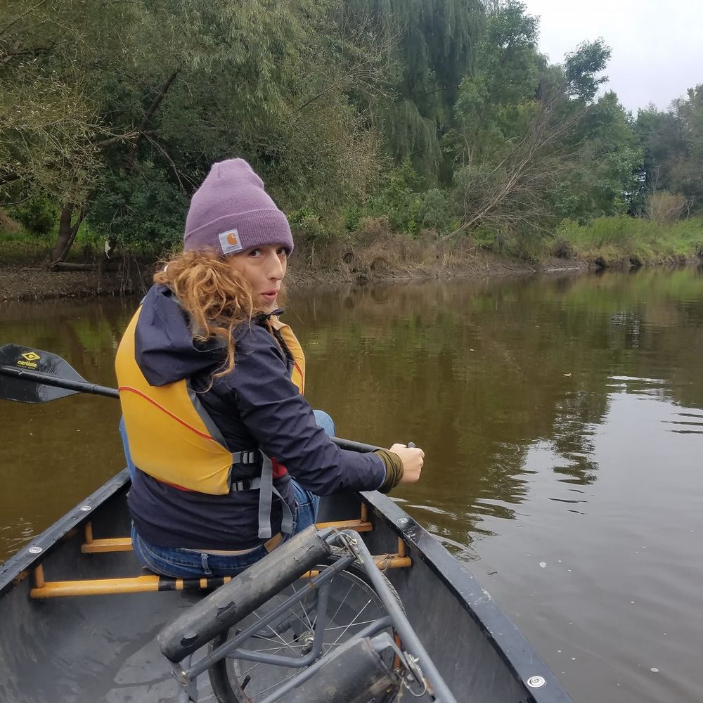 Meet your Posher, Erin